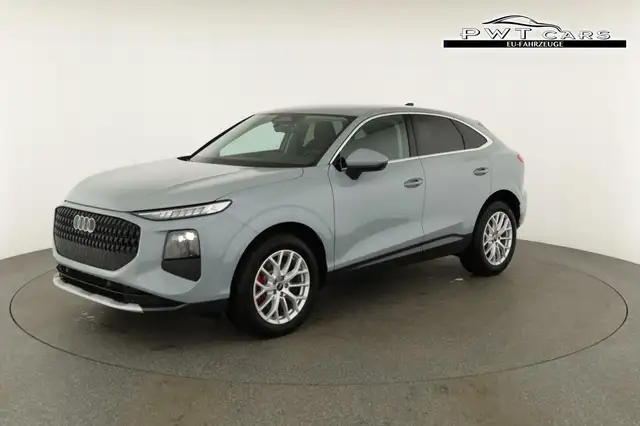 Audi Q3 Sportback TFSI quattro 150 kW quattro, AHK, Nav... Ansicht 32