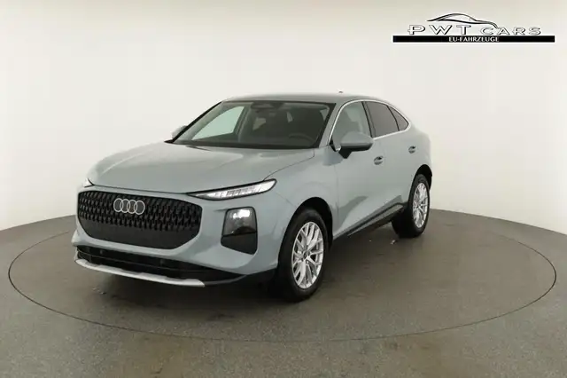 Audi Q3 Sportback TFSI quattro 150 kW quattro, AHK, Nav... Ansicht 31