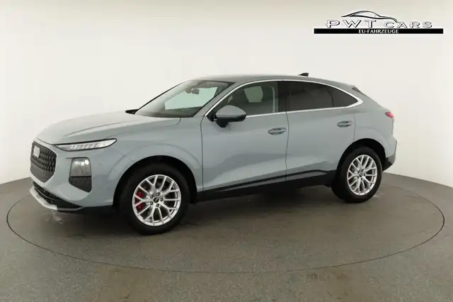 Audi Q3 Sportback TFSI quattro 150 kW quattro, AHK, Nav... Ansicht 33