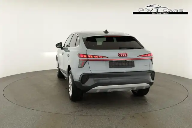 Audi Q3 Sportback TFSI quattro 150 kW quattro, AHK, Nav... Ansicht 40