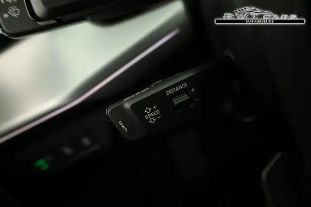 Audi Q3 Sportback TFSI quattro 150 kW quattro, AHK, Nav... Ansicht 9