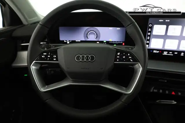 Audi Q3 Sportback TFSI quattro 150 kW quattro, AHK, Nav... Ansicht 5