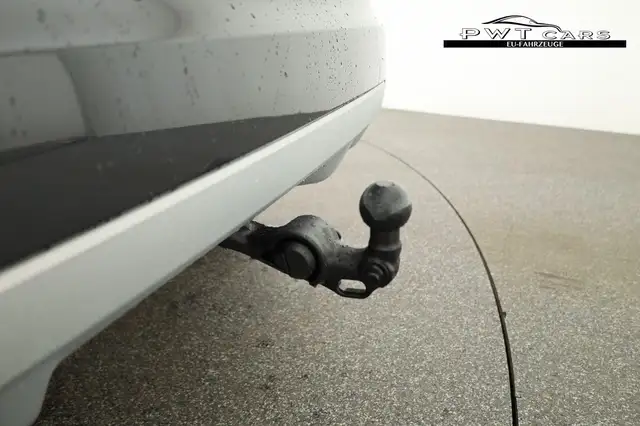 Audi Q3 Sportback TFSI quattro 150 kW quattro, AHK, Nav... Ansicht 15