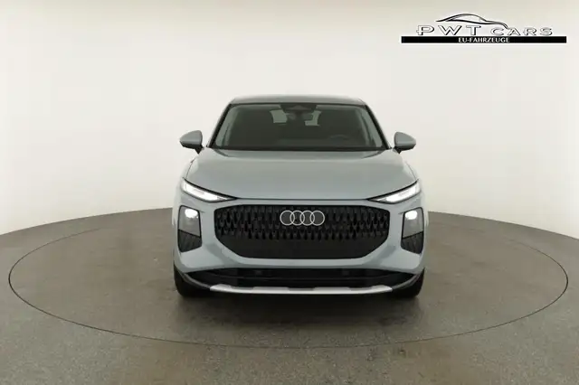 Audi Q3 Sportback TFSI quattro 150 kW quattro, AHK, Nav... Ansicht 29