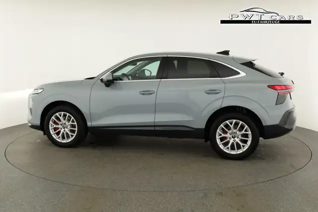 Audi Q3 Sportback TFSI quattro 150 kW quattro, AHK, Nav... Ansicht 36