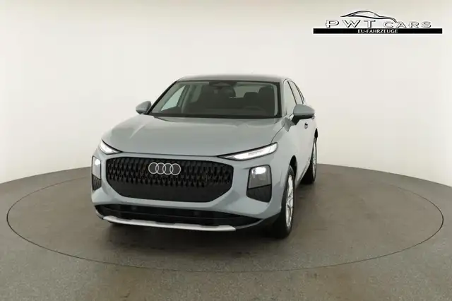 Audi Q3 Sportback TFSI quattro 150 kW quattro, AHK, Nav... Ansicht 30