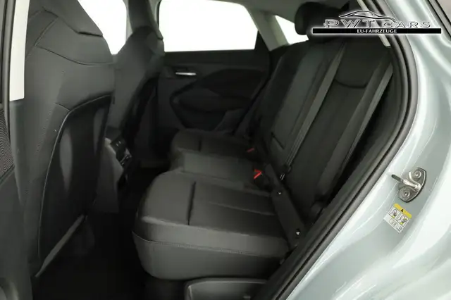 Audi Q3 Sportback TFSI quattro 150 kW quattro, AHK, Nav... Ansicht 11