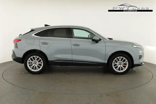 Audi Q3 Sportback TFSI quattro 150 kW quattro, AHK, Nav... Ansicht 23