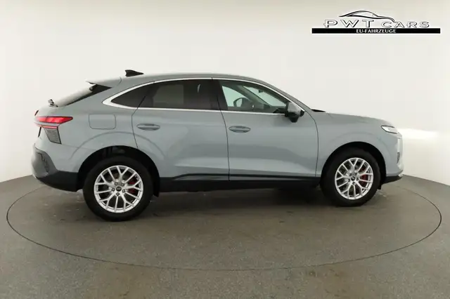 Audi Q3 Sportback TFSI quattro 150 kW quattro, AHK, Nav... Ansicht 22