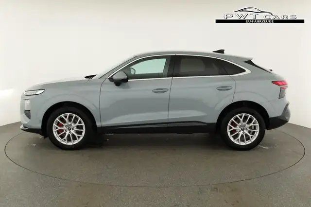 Audi Q3 Sportback TFSI quattro 150 kW quattro, AHK, Nav... Ansicht 35