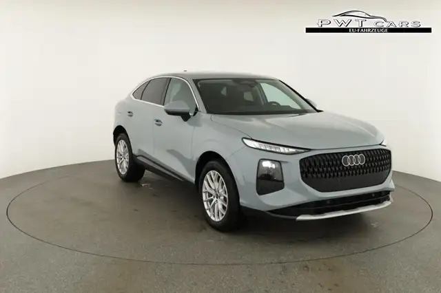 Audi Q3 Sportback TFSI quattro 150 kW quattro, AHK, Nav... Ansicht 27