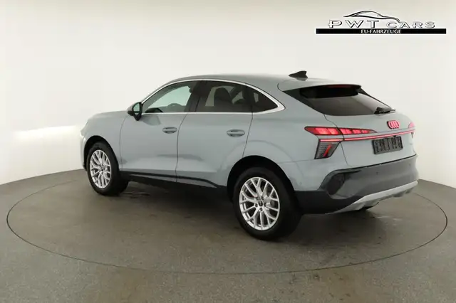 Audi Q3 Sportback TFSI quattro 150 kW quattro, AHK, Nav... Ansicht 38