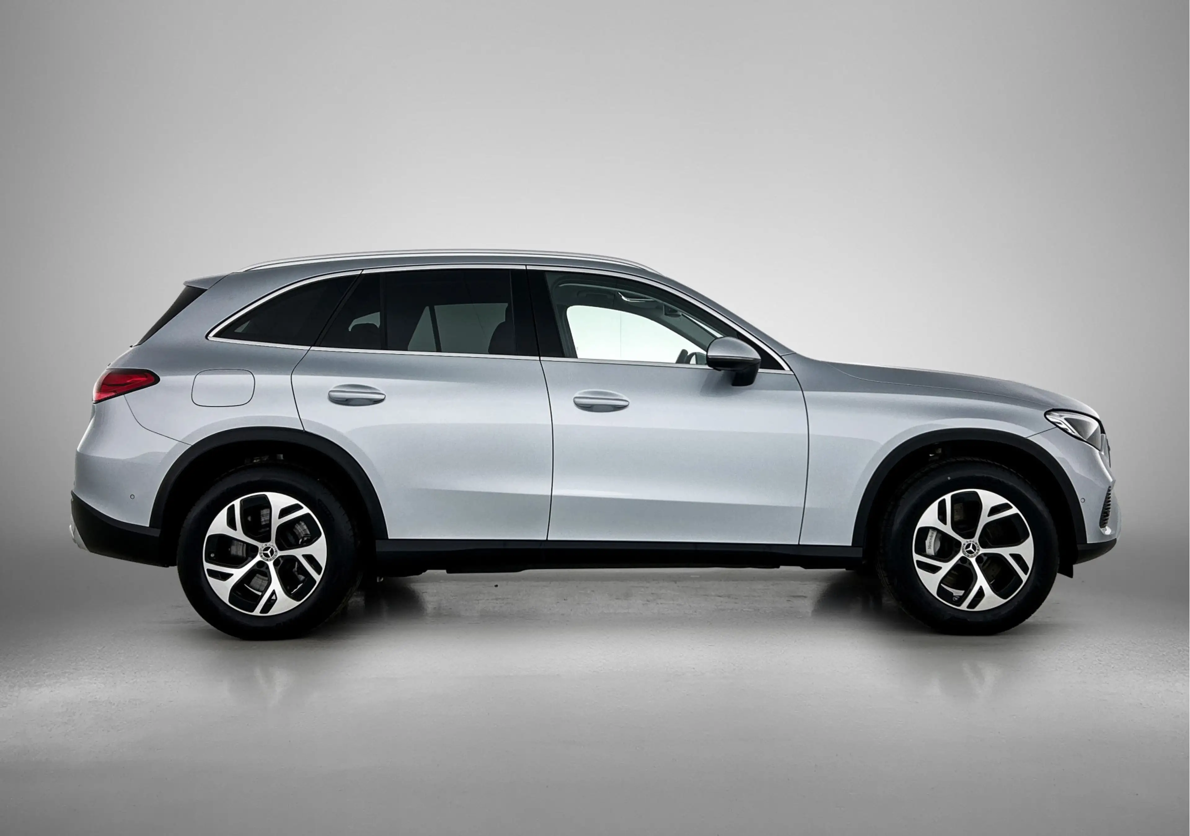 Mercedes-Benz GLC 300 e 4MATIC Plug-In Hybride Trekhaak | Stoelverwarmin — photo 15