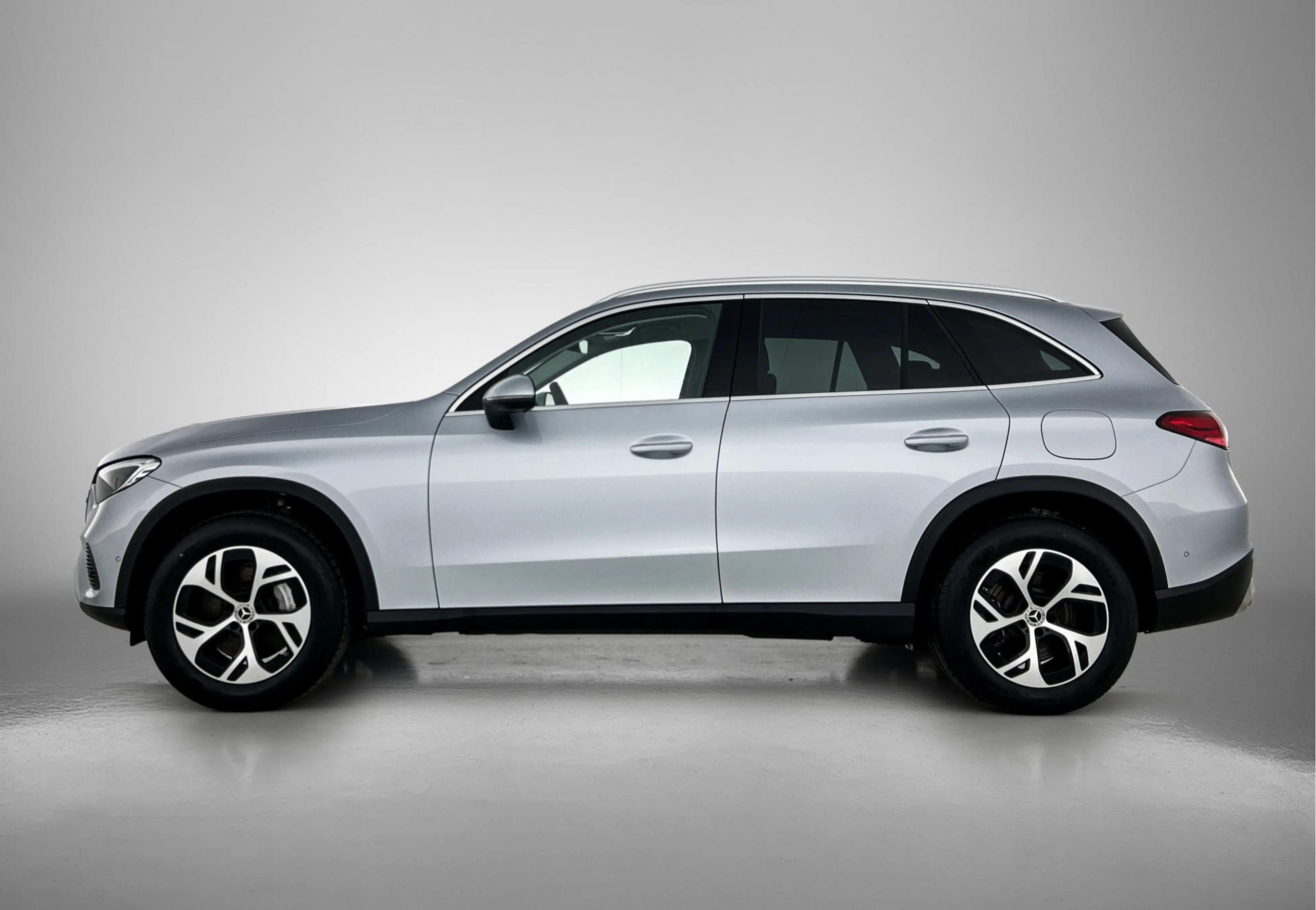 Mercedes-Benz GLC 300 e 4MATIC Plug-In Hybride Trekhaak | Stoelverwarmin — photo 5