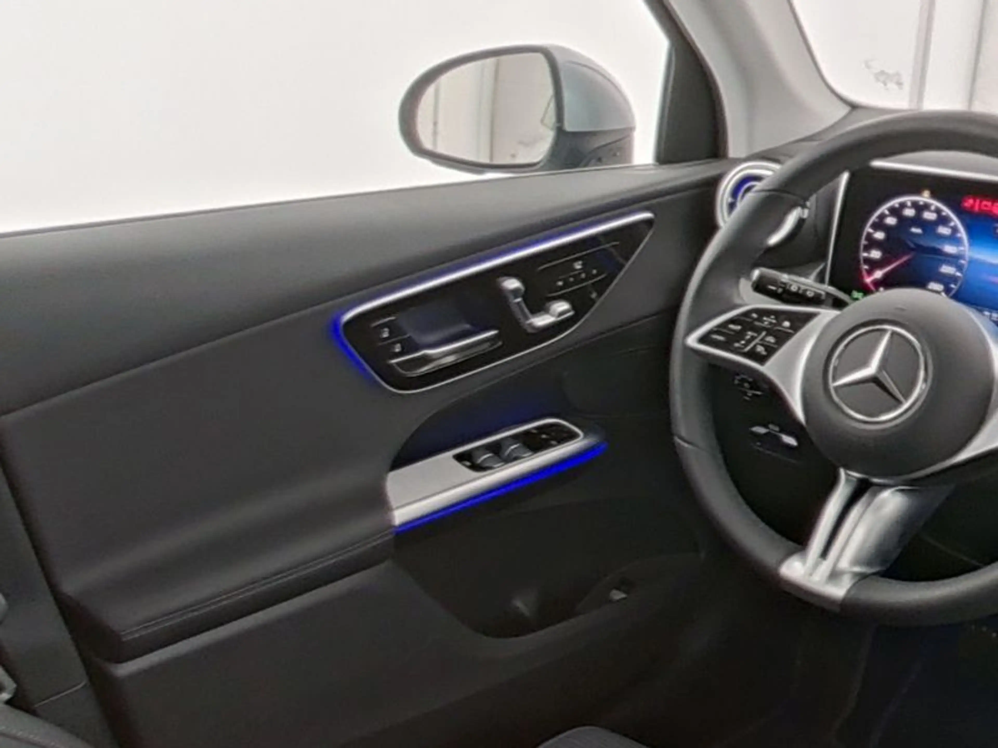 Mercedes-Benz GLC 300 e 4MATIC Plug-In Hybride Trekhaak | Stoelverwarmin — photo 2