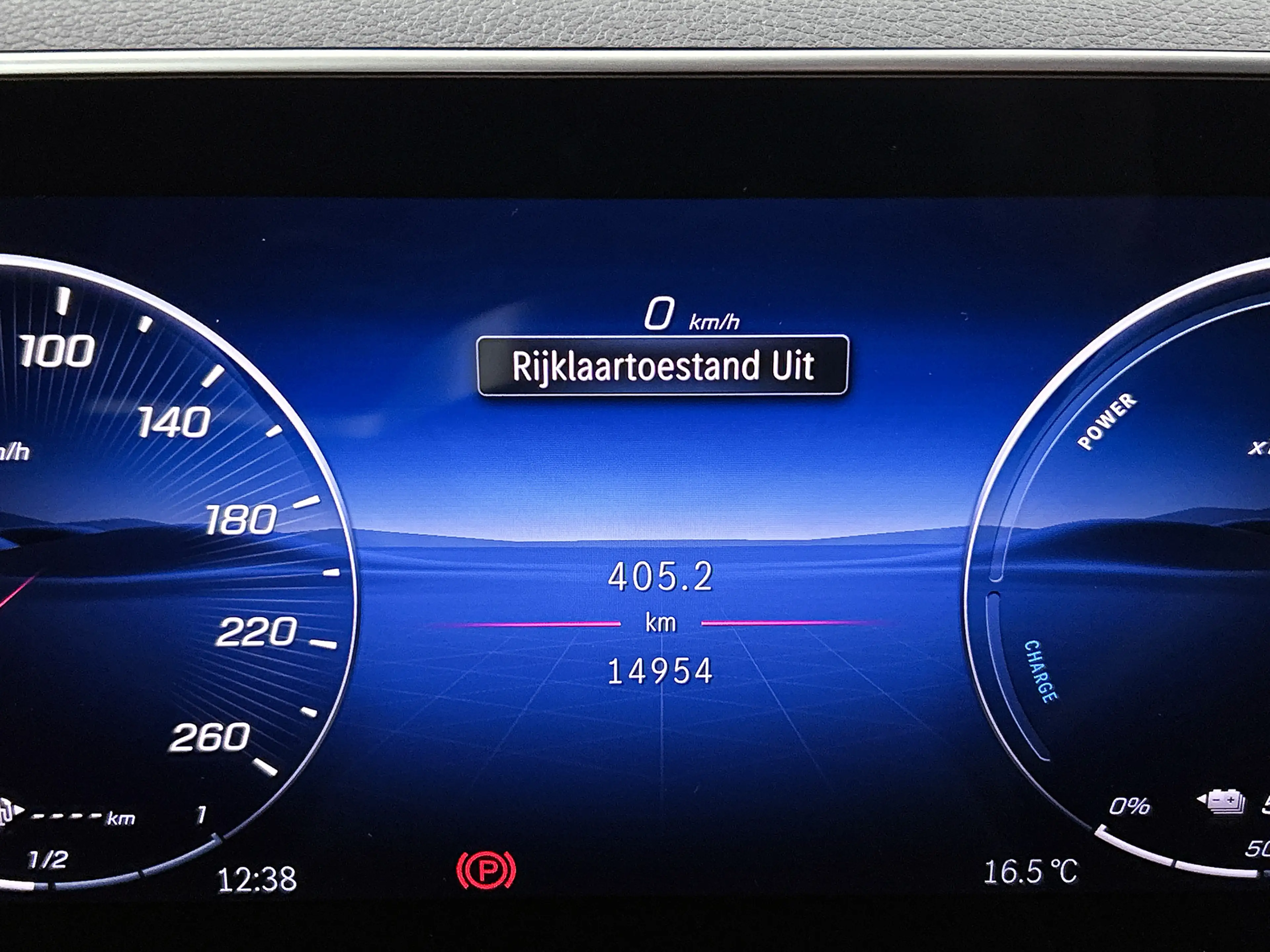 Mercedes-Benz GLC 300 e 4MATIC Plug-In Hybride Trekhaak | Stoelverwarmin — photo 8