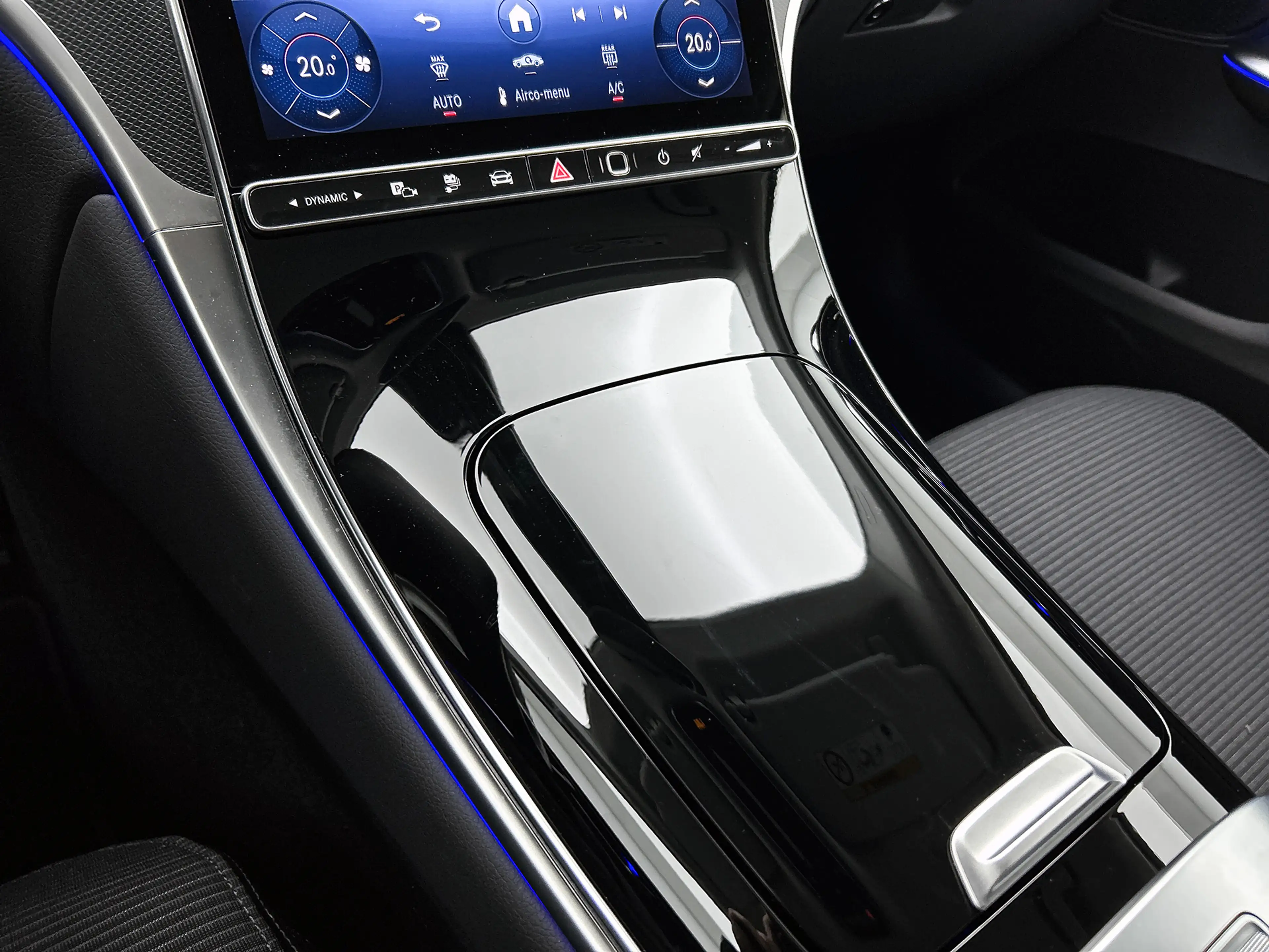 Mercedes-Benz GLC 300 e 4MATIC Plug-In Hybride Trekhaak | Stoelverwarmin — photo 14