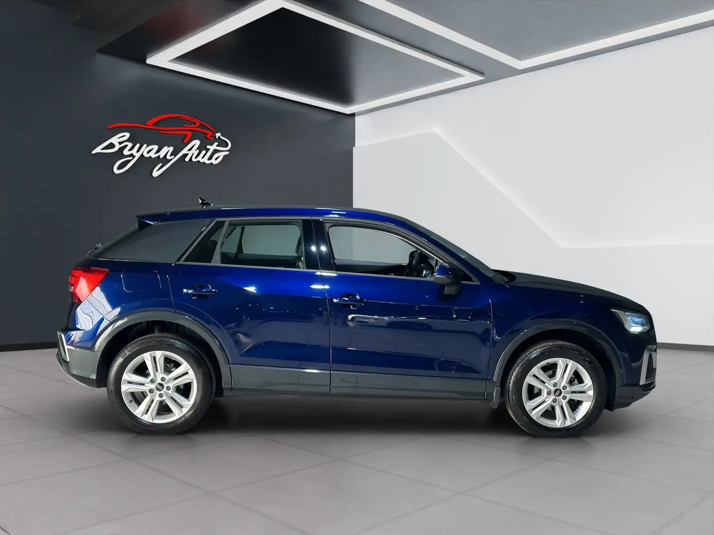 Audi Q2 35 1.5 tfsi ADVANCED s-tronic IVA ESPOSTA *PROMO* - 1