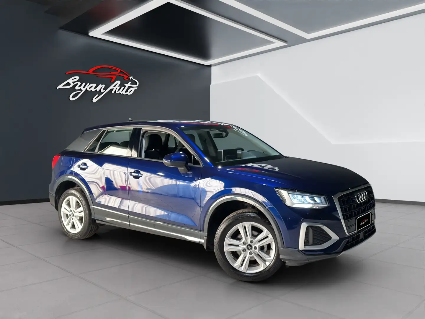 Audi Q2 35 1.5 tfsi ADVANCED s-tronic IVA ESPOSTA *PROMO* - 2