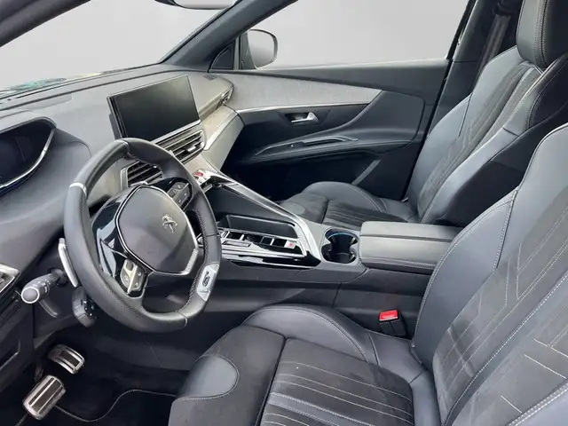 Peugeot 5008 view 7