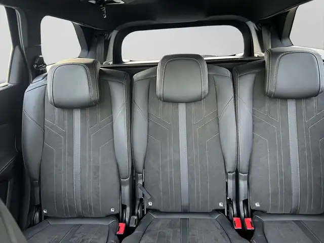Peugeot 5008 view 14