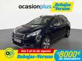 Peugeot 2008 1.6 BlueHDI Style 100 Negro - thumbnail 1