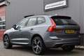 Volvo XC60 2.0 T5 AWD R-Design Panorama, Contourstoelen, Memo Grijs - thumbnail 2