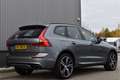 Volvo XC60 2.0 T5 AWD R-Design Panorama, Contourstoelen, Memo Grijs - thumbnail 10