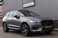 Volvo XC60 2.0 T5 AWD R-Design Panorama, Contourstoelen, Memo Grijs - thumbnail 9