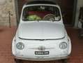 Fiat 500 f Blanc - thumbnail 4