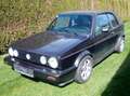 Volkswagen Golf Cabriolet Karman Schwarz - thumbnail 1