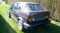 Volkswagen Golf Cabriolet Karman Schwarz - thumbnail 2