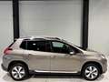 Peugeot 2008 1.6 BlueHDi 100CV !! 63.000KM !! T.PANO CUiR CLiM+ Gris - thumbnail 7