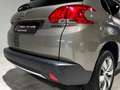 Peugeot 2008 1.6 BlueHDi 100CV !! 63.000KM !! T.PANO CUiR CLiM+ Gris - thumbnail 8