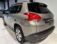 Peugeot 2008 1.6 BlueHDi 100CV !! 63.000KM !! T.PANO CUiR CLiM+ Gris - thumbnail 2