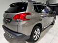 Peugeot 2008 1.6 BlueHDi 100CV !! 63.000KM !! T.PANO CUiR CLiM+ Gris - thumbnail 4