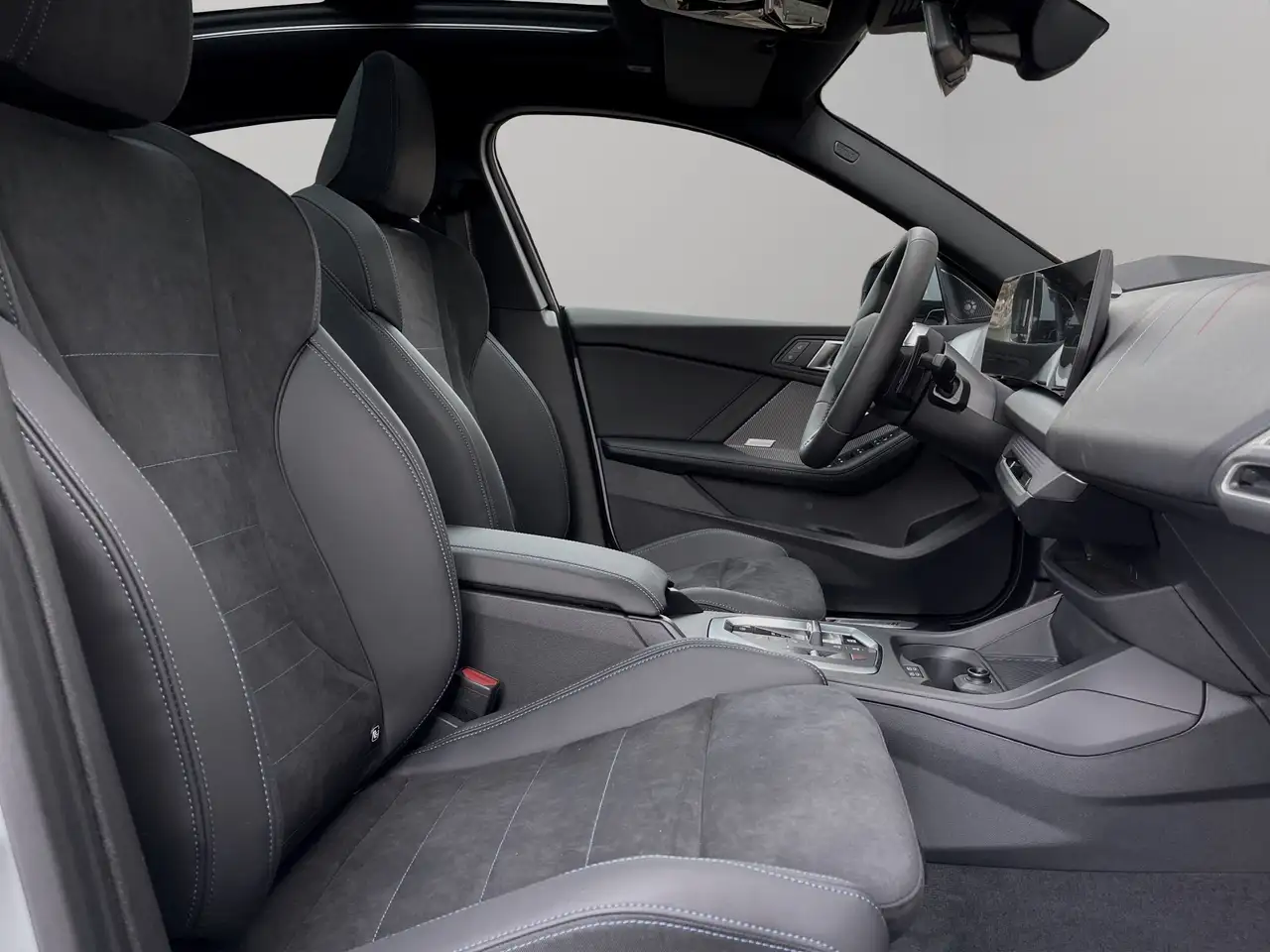 BMW 220 Gran Coupé M Sport Pro 19"LM Head-Up h/k RFK+ 11