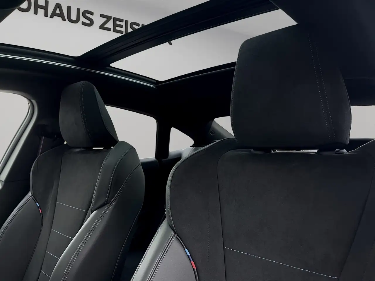 BMW 220 Gran Coupé M Sport Pro 19"LM Head-Up h/k RFK+ 14