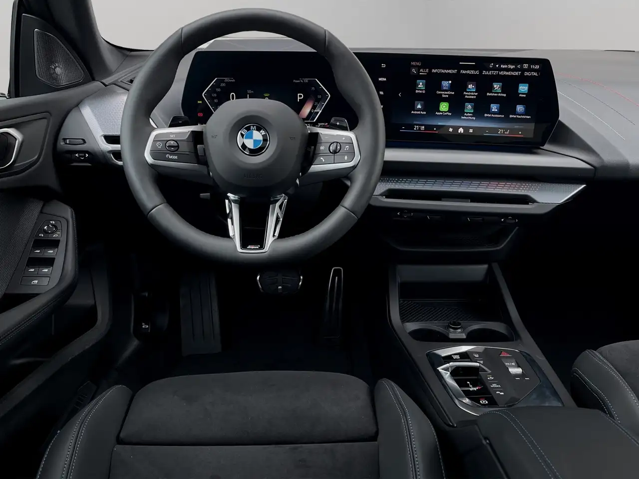 BMW 220 Gran Coupé M Sport Pro 19"LM Head-Up h/k RFK+ 10