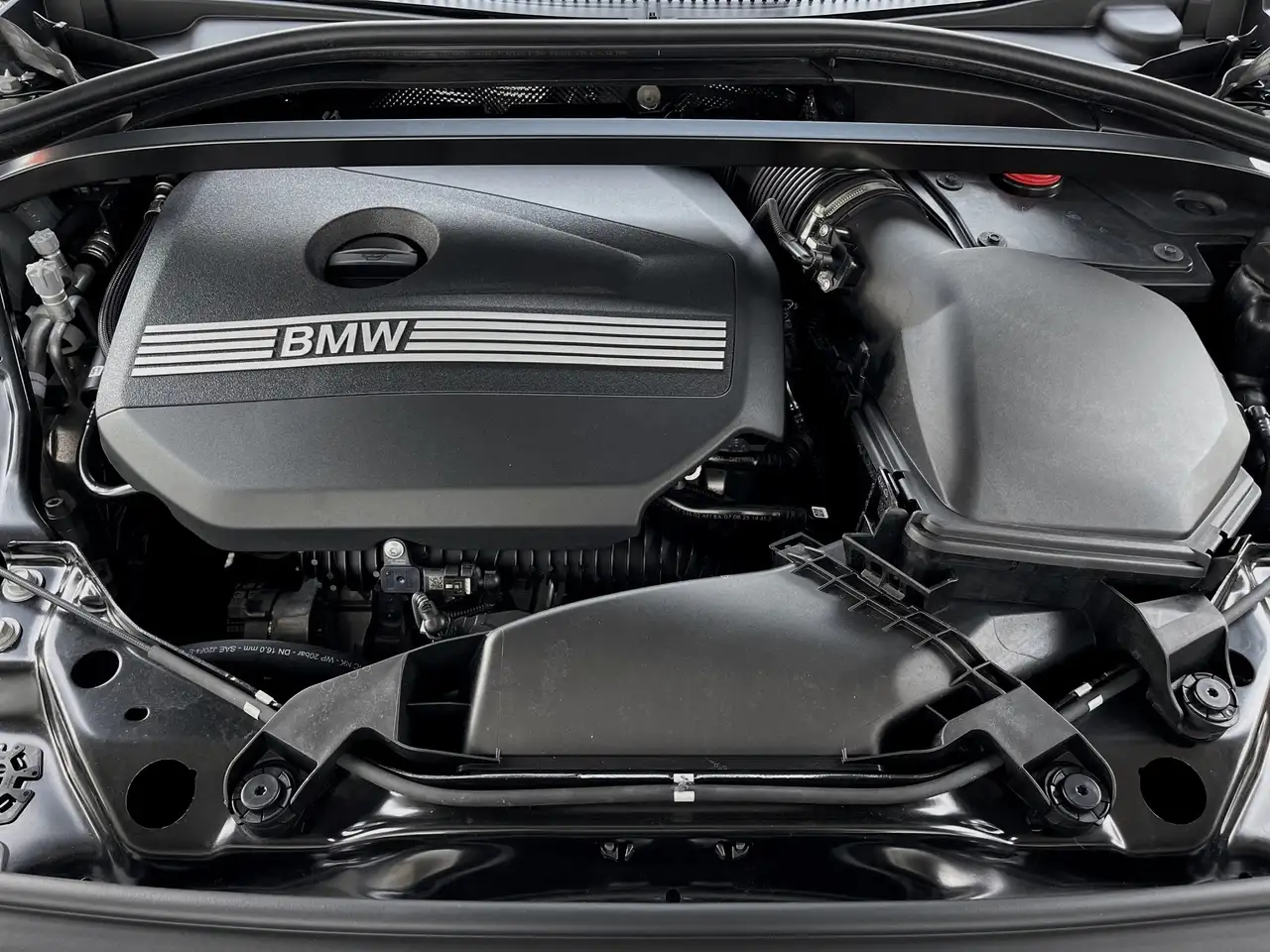 BMW 220 Gran Coupé M Sport Pro 19"LM Head-Up h/k RFK+ 13