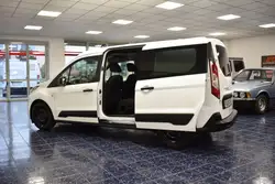 Ford Transit Connect Trend 5 Sitzer L2 lang Klima PDC