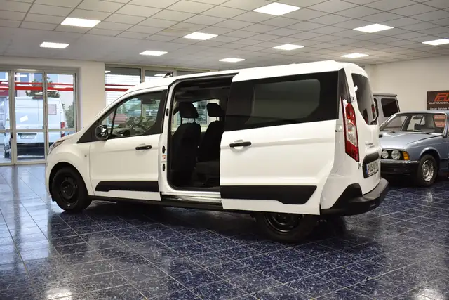 Ford Transit Connect Trend 5 Sitzer L2 lang Klima PDC