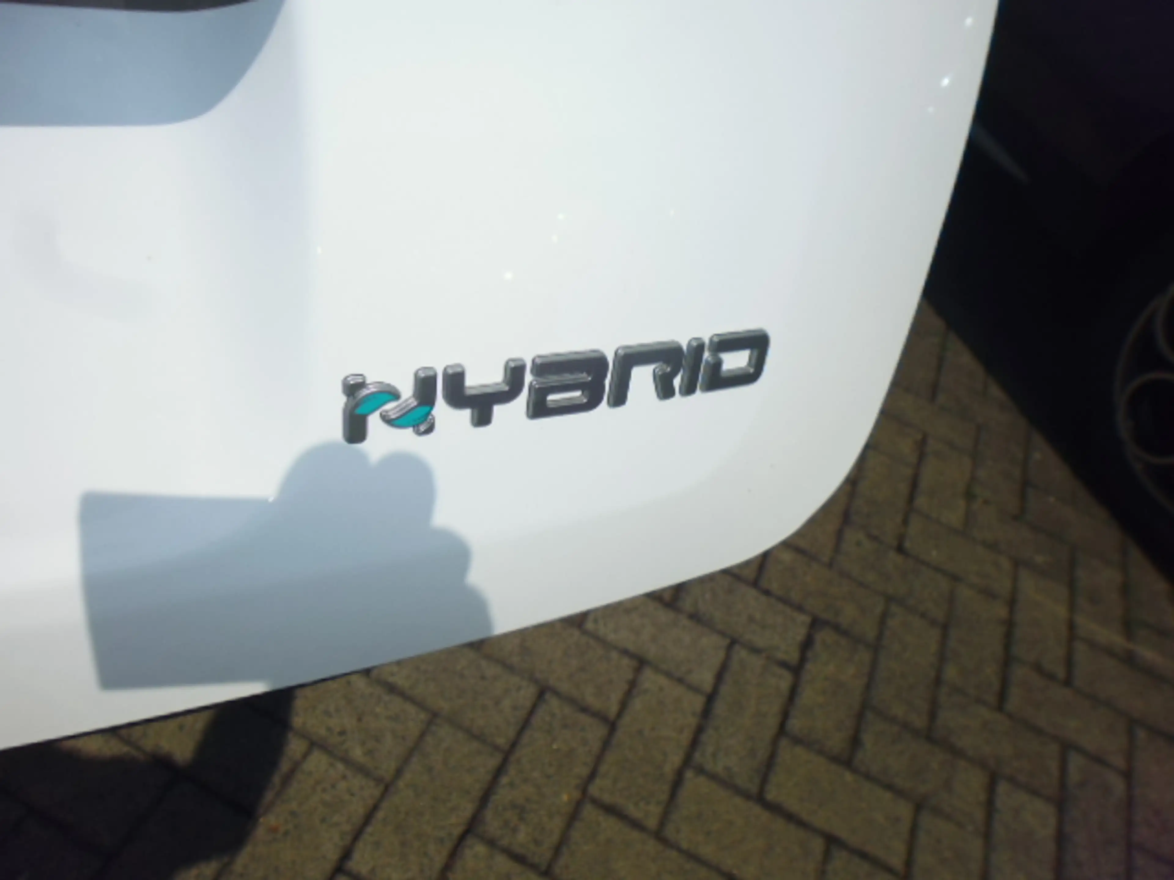 Fiat Pandina 1.0 GSE Hybrid 48 kW Icon in weiß und blau verfügbar — photo 8
