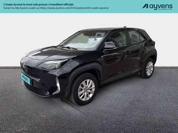 1.5h Business 116cv e-cvt