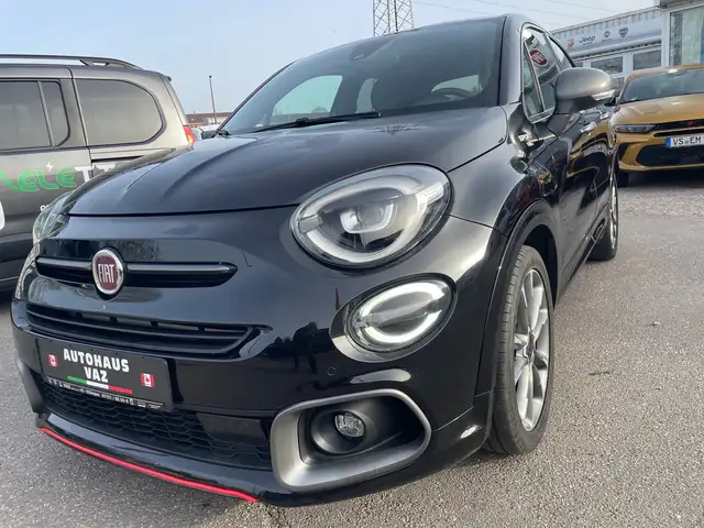Fiat 500 500X 1.0 FireFly Turbo 4x2 S&S Sport