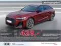Audi A5 Avant TFSI S line Tech 20" AHK LED+ KAM. ACC Rot - thumbnail 1