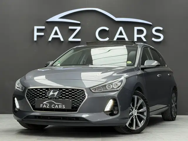 Hyundai i30 * Réservé *