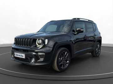 PHEV S Kamera Einparkhilfe Navi SHZ