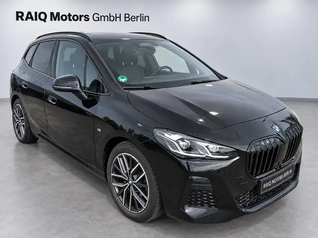 Bmw 220 Active Tourer i M Sport LED PANO NET. 22.500