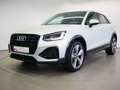 Audi Q2 30 TFSI advanced LED AHK virt. Cock. DAB Silber - thumbnail 2
